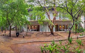 Club Mahindra Puducherry